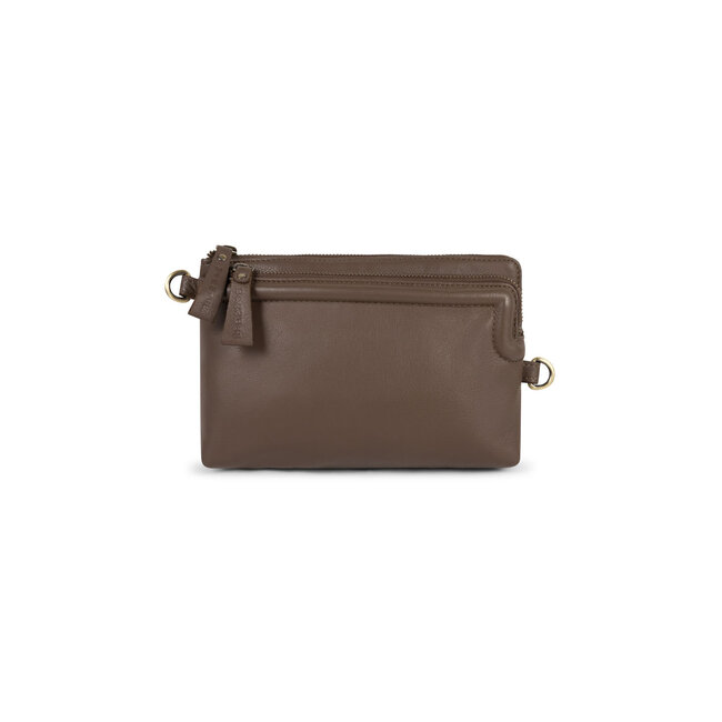 Tas Model Perugia - Fudge