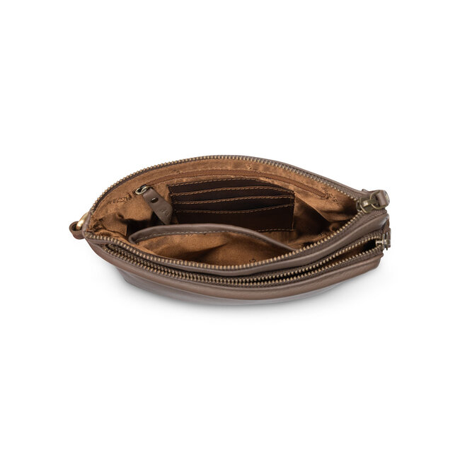 Tas Model Perugia - Fudge