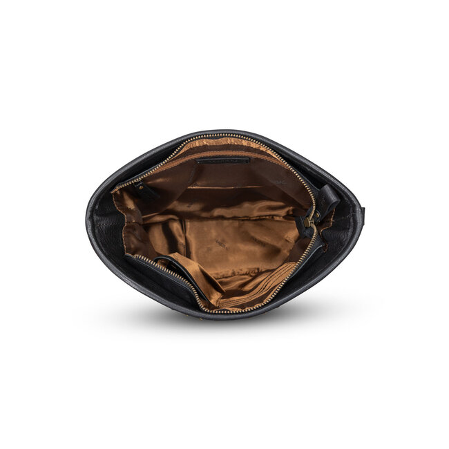 Tas Model New Sala - Zwart