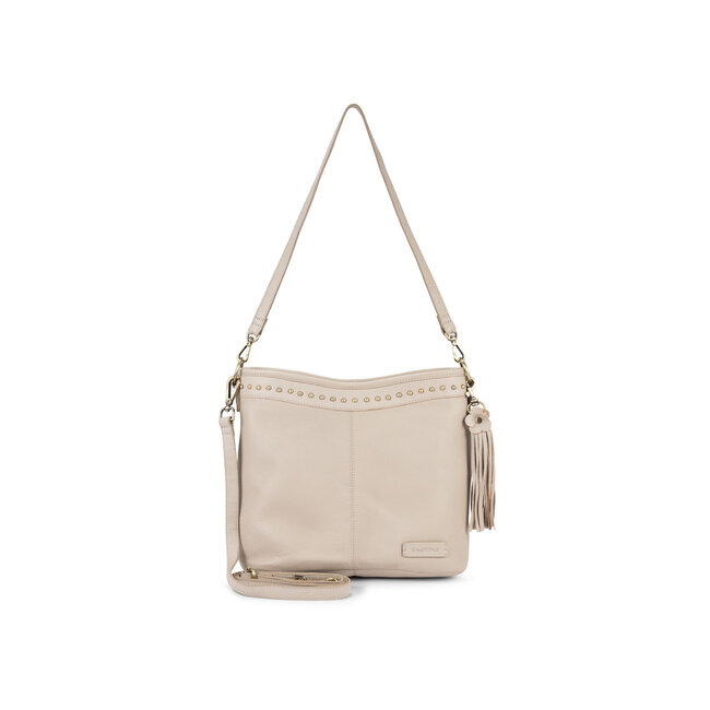 Tas Model New Sala - Cream