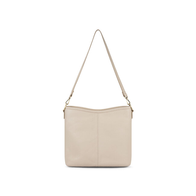 Tas Model New Sala - Cream