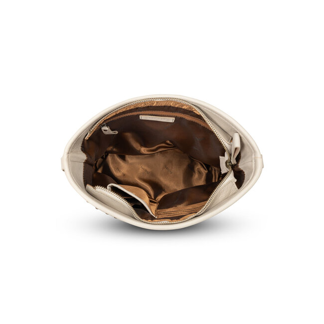 Tas Model New Sala - Cream