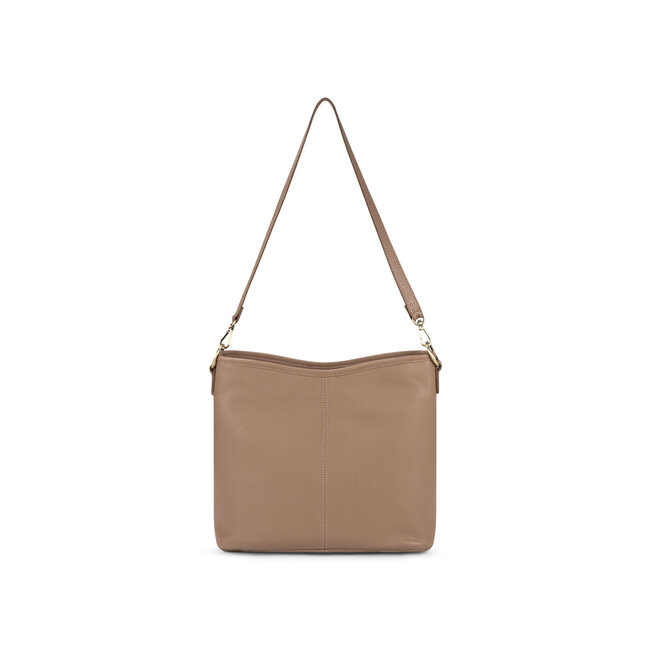 Tas Model New Sala - Dark Stone