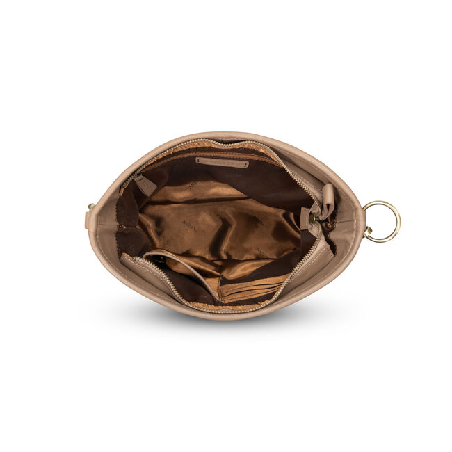 Tas Model New Sala - Dark Stone