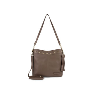 Bag2Bag Tas Model New Sala - Fudge