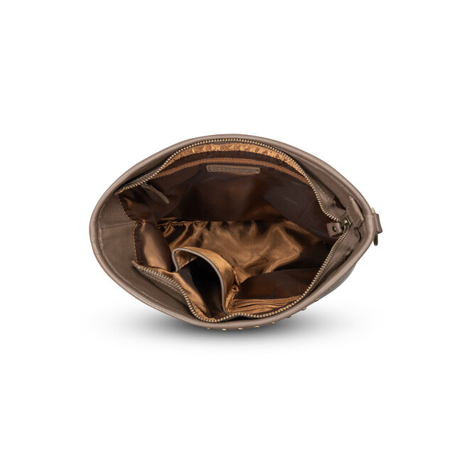 Tas Model New Sala - Fudge