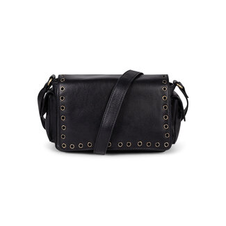 Bag2Bag Tas Model Turijn - Zwart