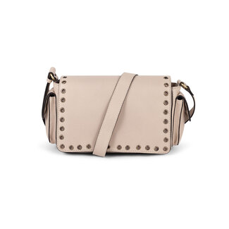 Bag2Bag Tas Model Turijn - Cream