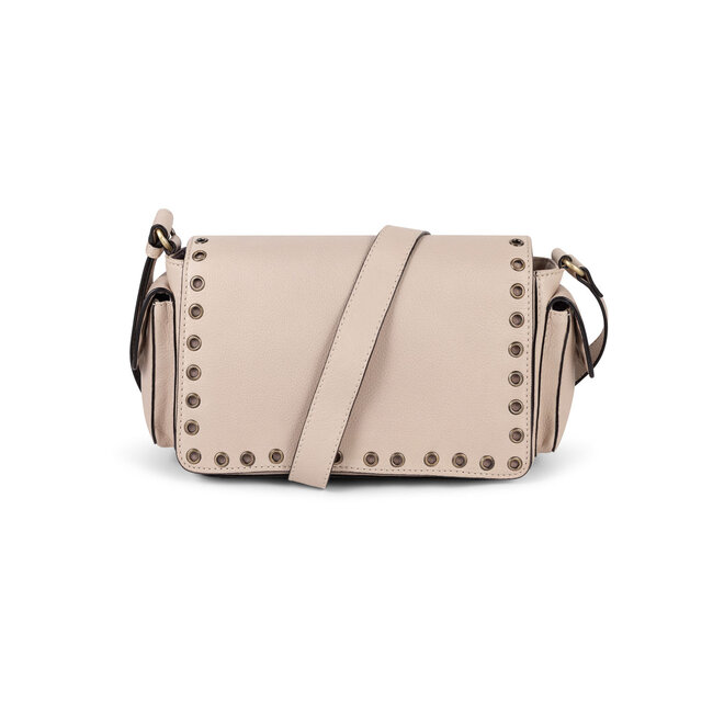 Tas Model Turijn - Cream