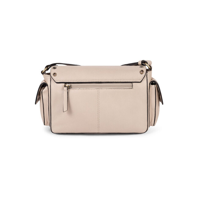 Tas Model Turijn - Cream