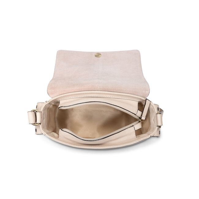 Tas Model Turijn - Cream