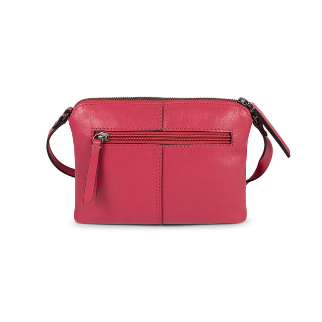 Tas Model Lucca - Fuchsia