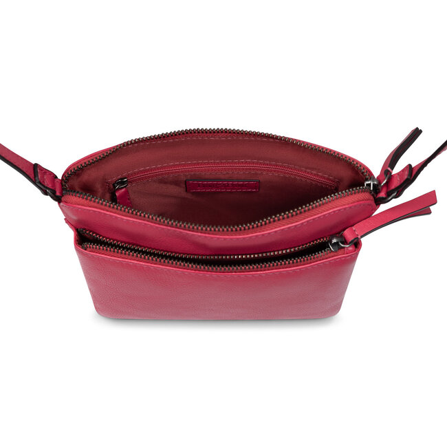 Tas Model Lucca - Fuchsia