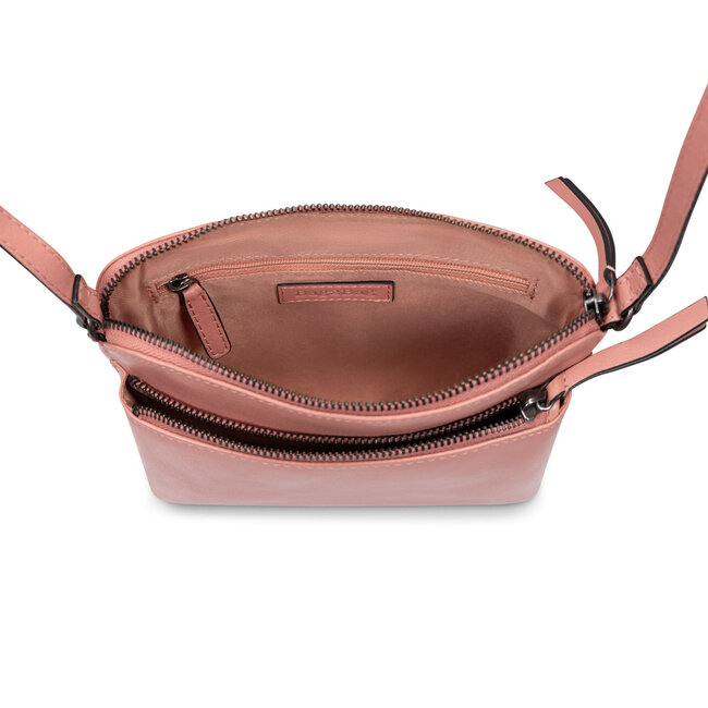 Tas Model Lucca - Soft Powder