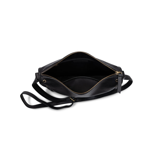 Tas Model Siena - Zwart