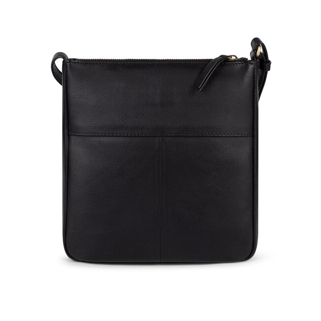 Tas Model Arce - Zwart