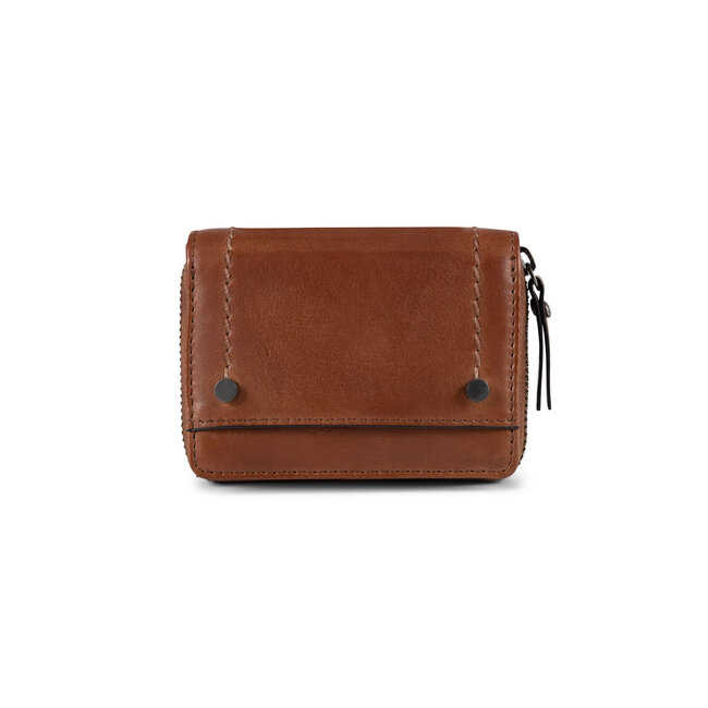 Wallet Model Agios - Cognac