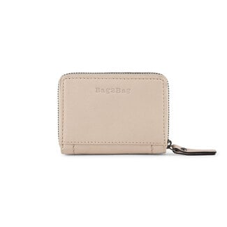 Bag2Bag Wallet Model Agios - Cream