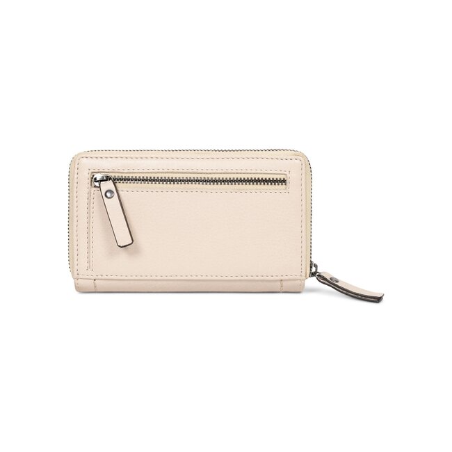 Wallet Model Moss - Cream