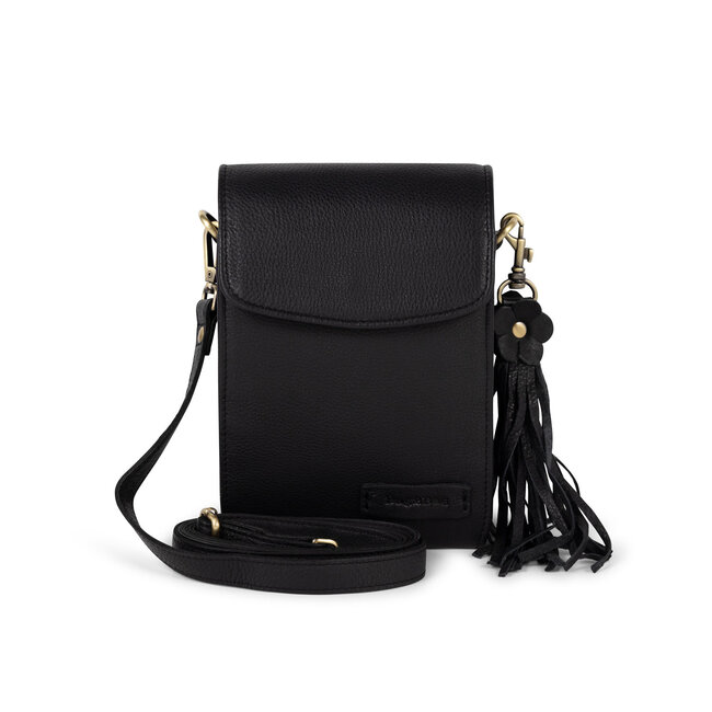 Tas Model Bali - Zwart