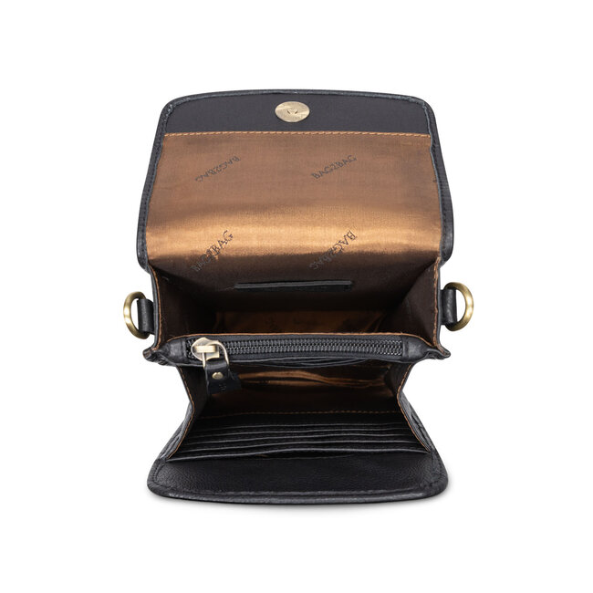 Tas Model Bali - Zwart