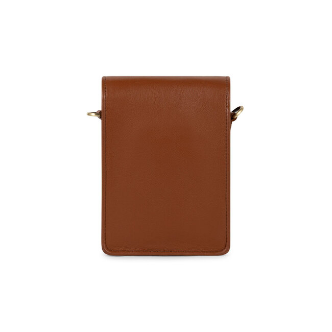 Tas Model Bali - Cognac