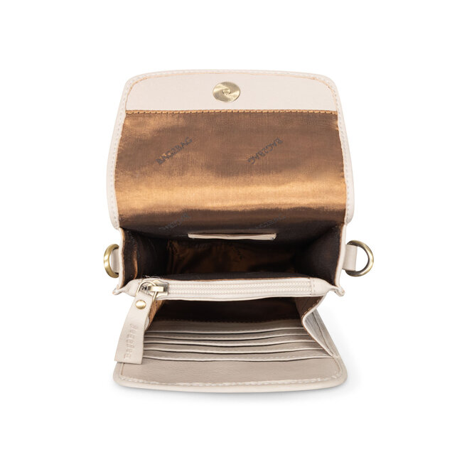 Tas Model Bali - Cream