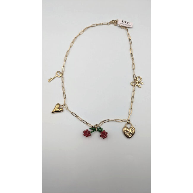 Bedelketting Limited