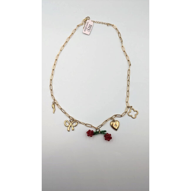 Bedelketting Limited