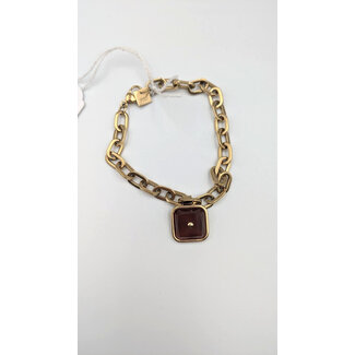 ZAG Bijoux Armband Brooke