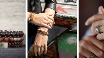 Rebel en Rose sieraden: stoer, stijlvol en uniek