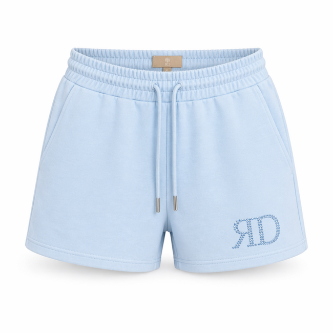 Lora Short - Blauw