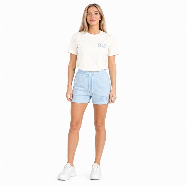 Lora Short - Blauw