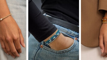 Waarom een kralen armband niet mag ontbreken in jouw sieradencollectie