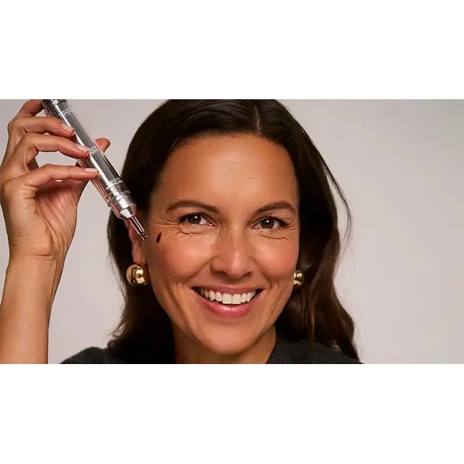 Perle de Soleil Tanning Drops NAD+ Booster 15ml