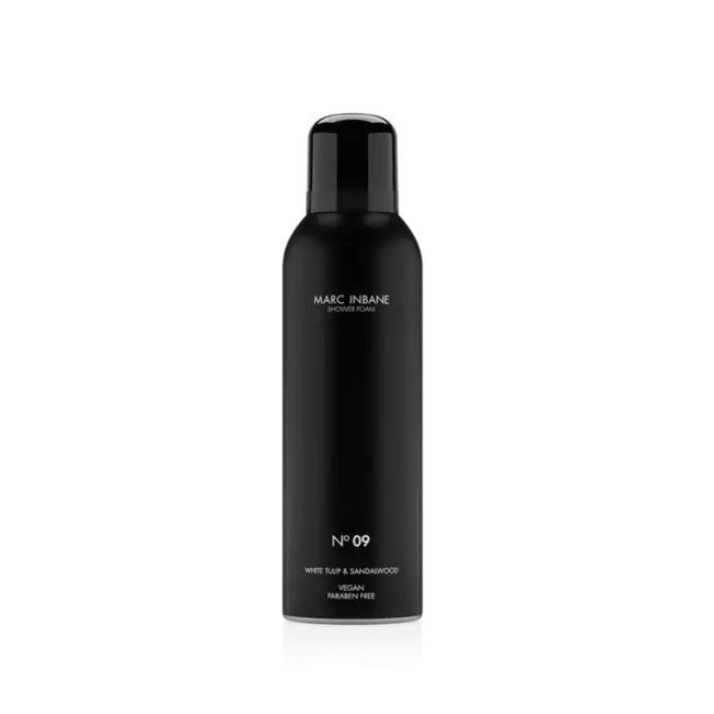 Shower Foam N°09 150ml