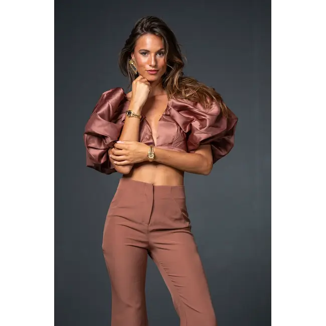 Horloge Dare Devil XS Goud