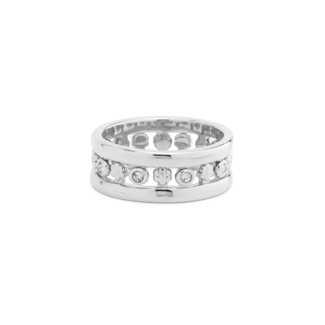 Friends Disco Darling Ringen Set