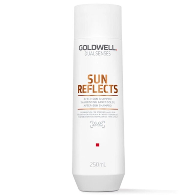 Dualsenses Sun Reflects After-Sun Shampoo 250ml