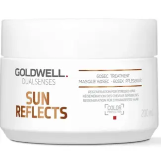 Goldwell Dualsenses Sun Reflects 60-Sec Treatment 200ml