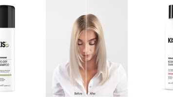 KIS Haircare: professionele haarverzorging voor ieder haartype