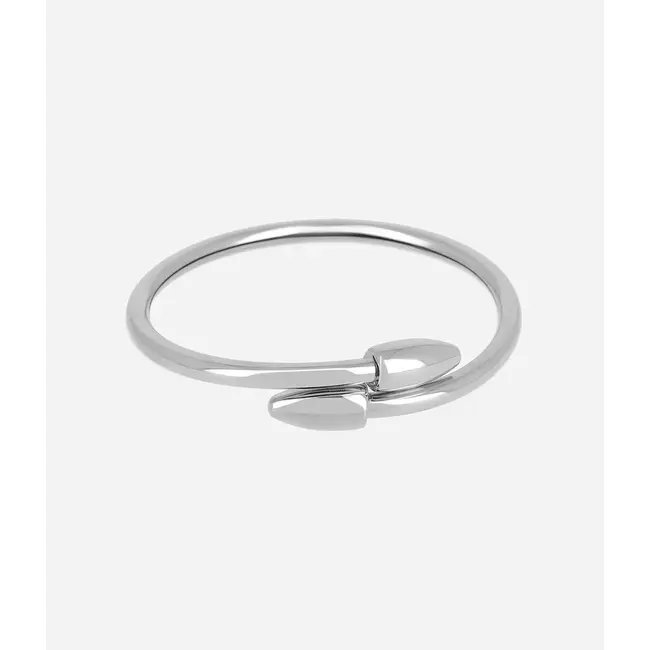 Armband Venaco - Zilverkleurig