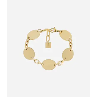 ZAG Bijoux Armband Farinole