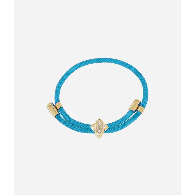 Armband Rezza - Turquoise