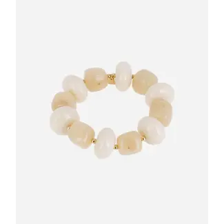 ZAG Bijoux Armband Tonnara