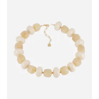 ZAG Bijoux Ketting Tonnara