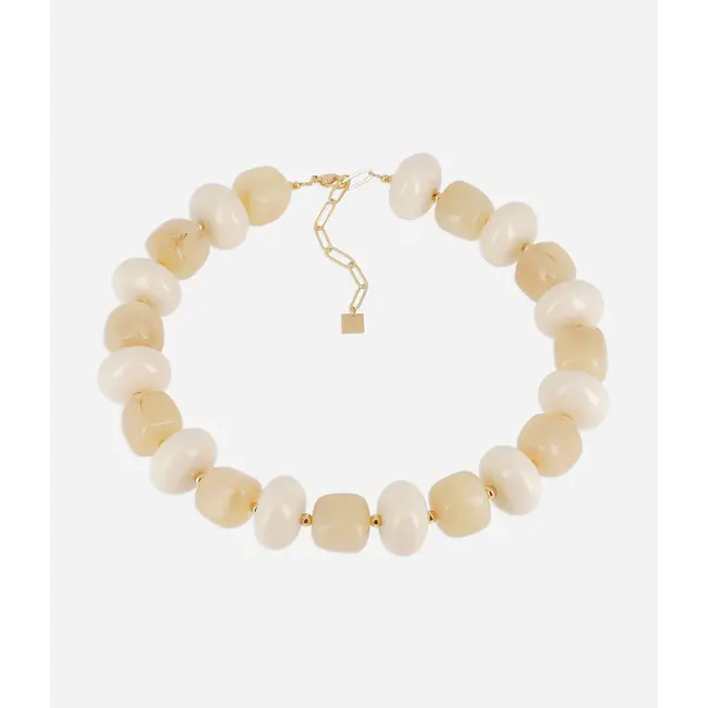 ZAG Bijoux Ketting Tonnara