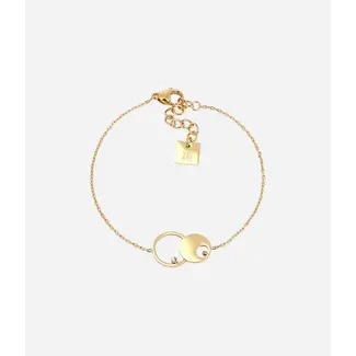 ZAG Bijoux Armband Ceres