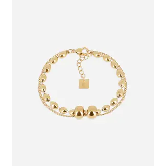 ZAG Bijoux Armband Rumi