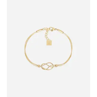 ZAG Bijoux Armband Niamh